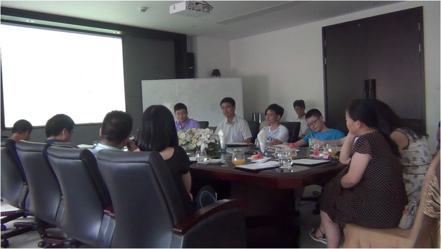 倾听业主心声 提升服务品质 业主恳谈会成为UED新常态