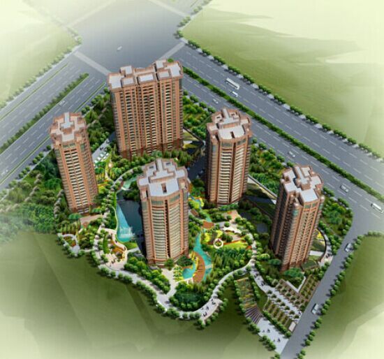 ued官网体育
签订了【康都紫轩】物业服务合同