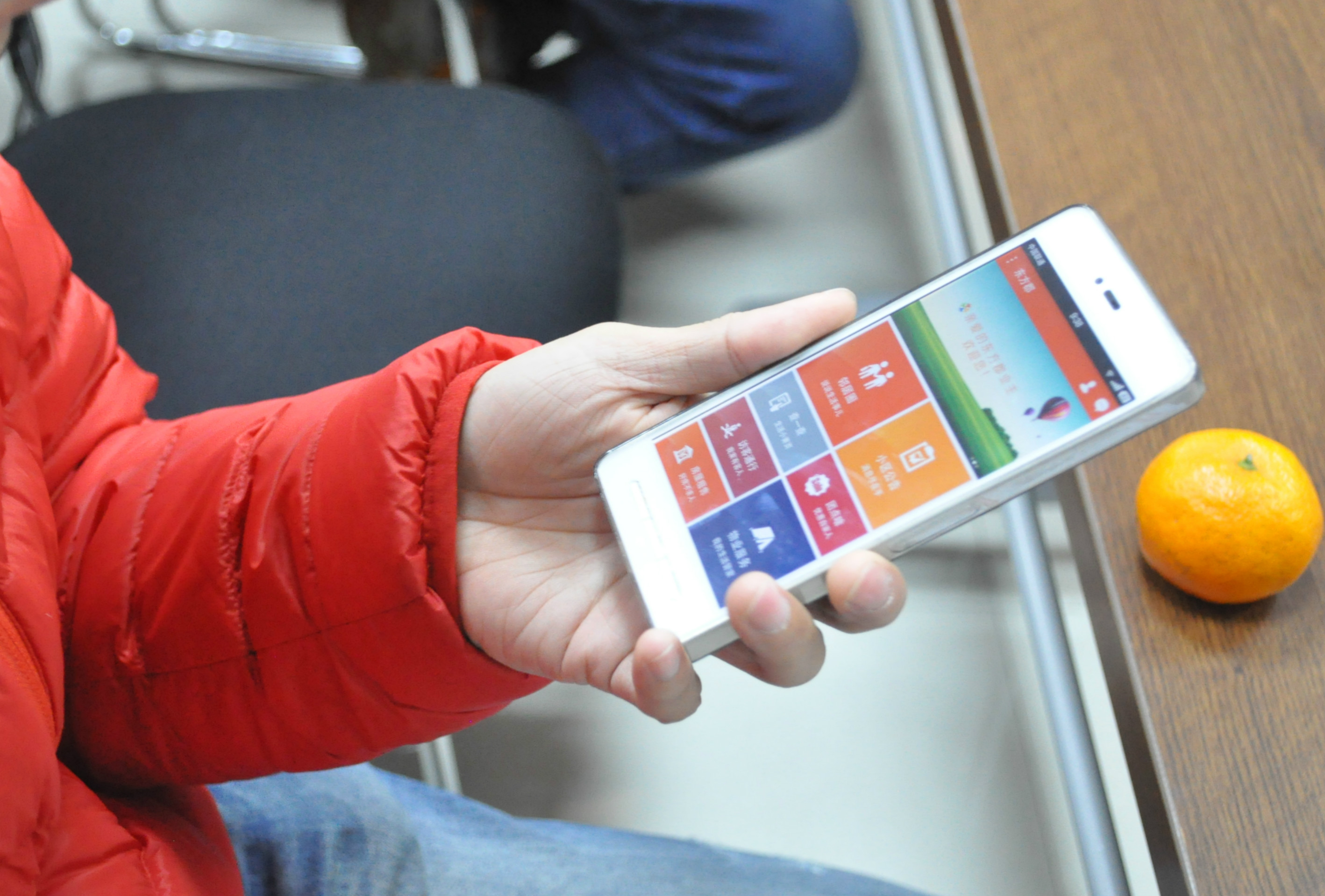 美好家园生活的开端——UED开启全新物业管理时代，悦嘉家试运营正式启动