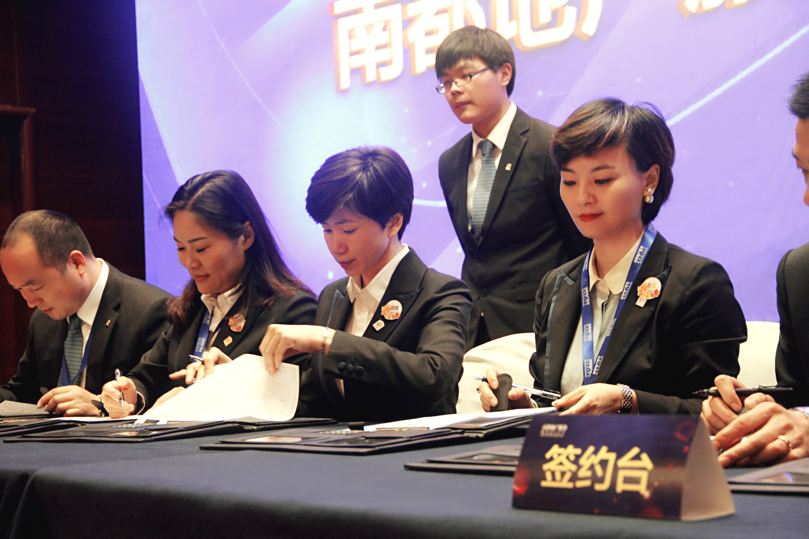 UED：回首，是为了更美的开始