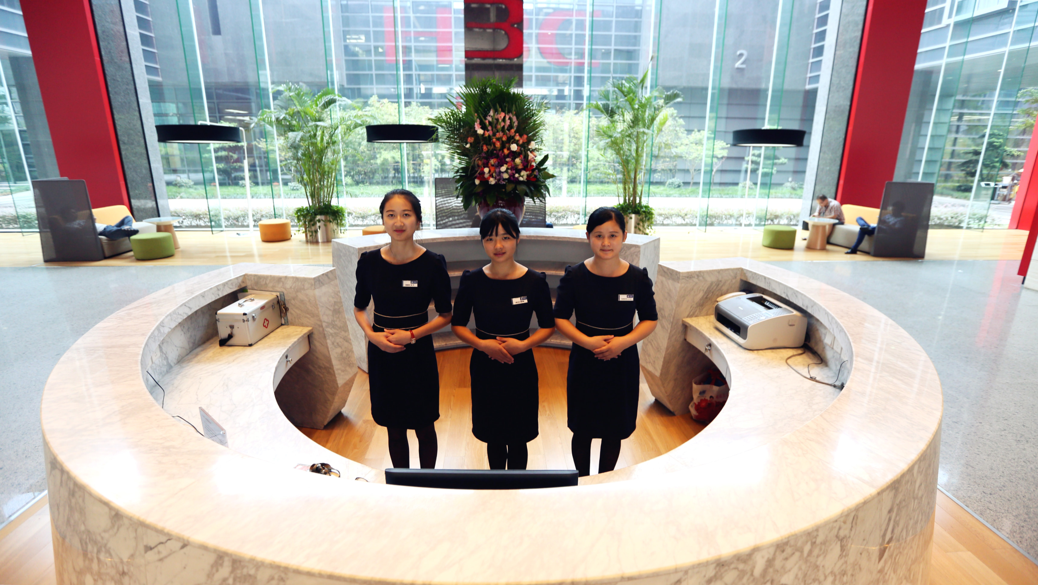 我们，愿做这城市的造梦者