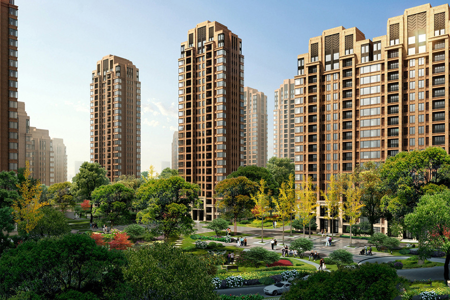 25分钟急救业主，凝聚专业与大爱