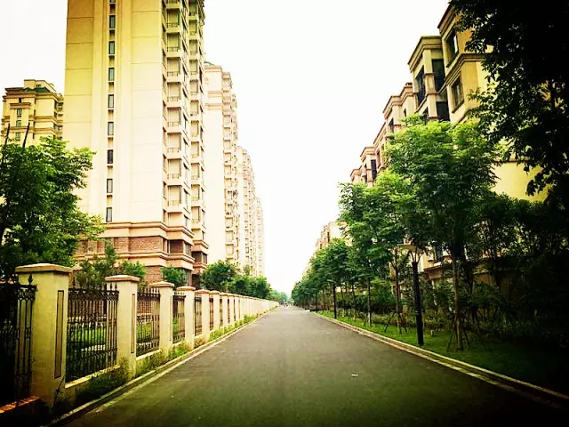 多元服务，开启城市“欣生活”