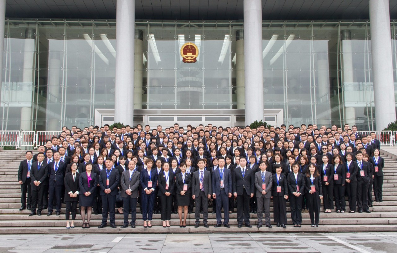 新向未来|ued官网体育
年度总结暨表彰盛典圆满落幕