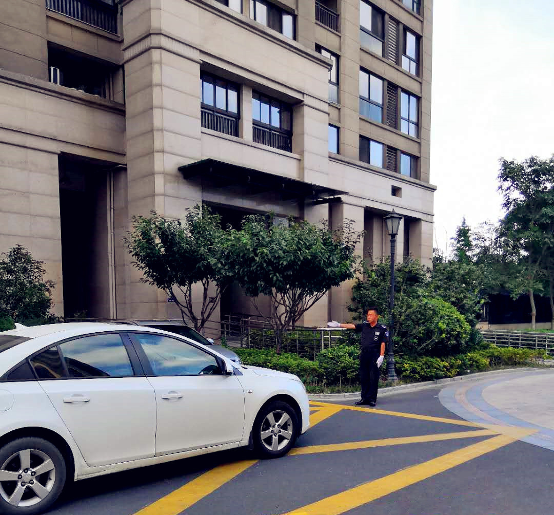 品质服务|湖州七月城市精细化管理考核成绩出炉，UED服务小区位列TOP前三！