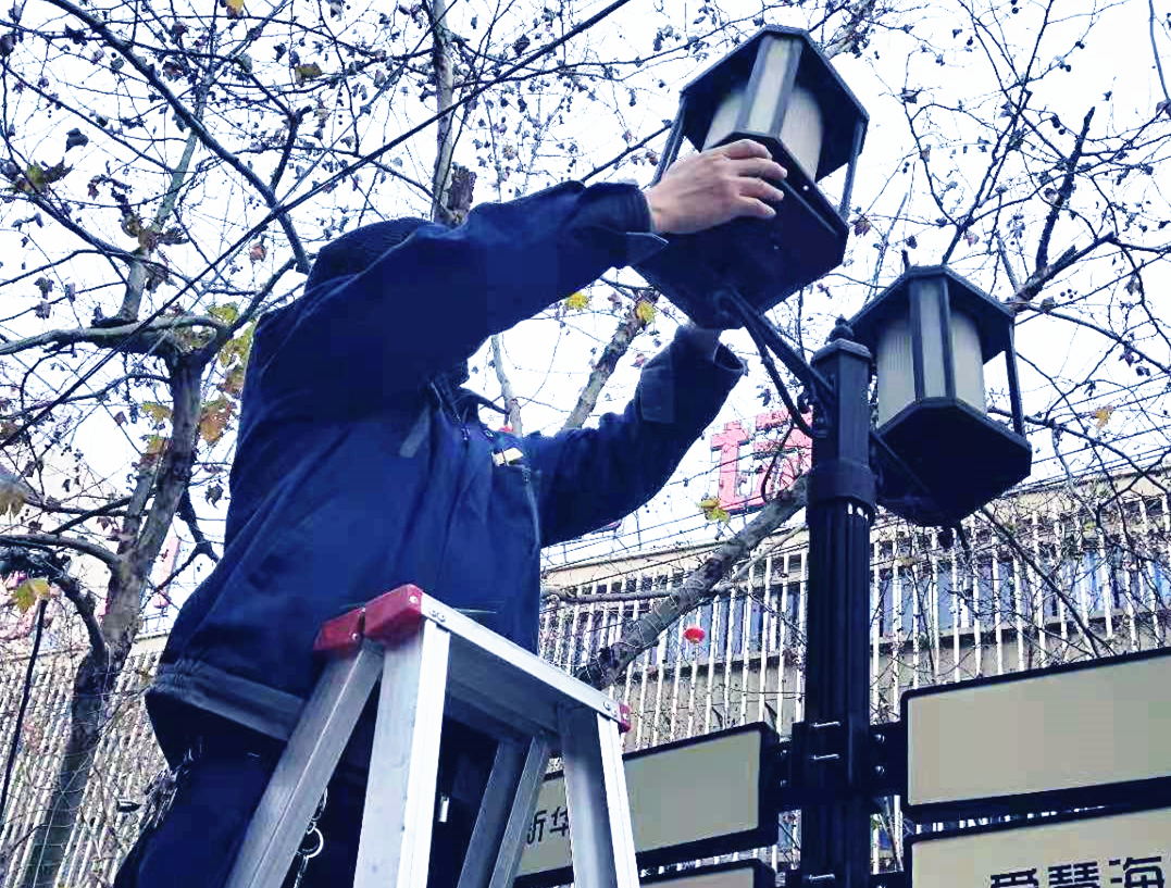 喜讯 | ued官网体育
海宁分公司获评海宁市物业服务优秀企业称号