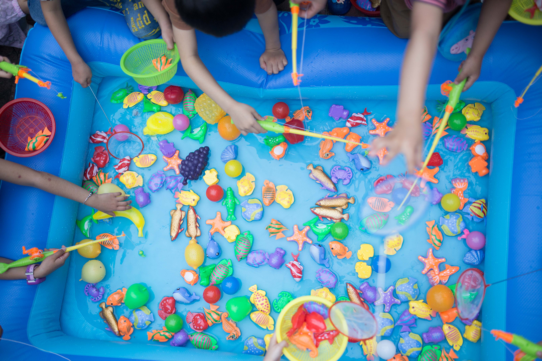 2020UED梦想成长营|共建为名，与乐童行