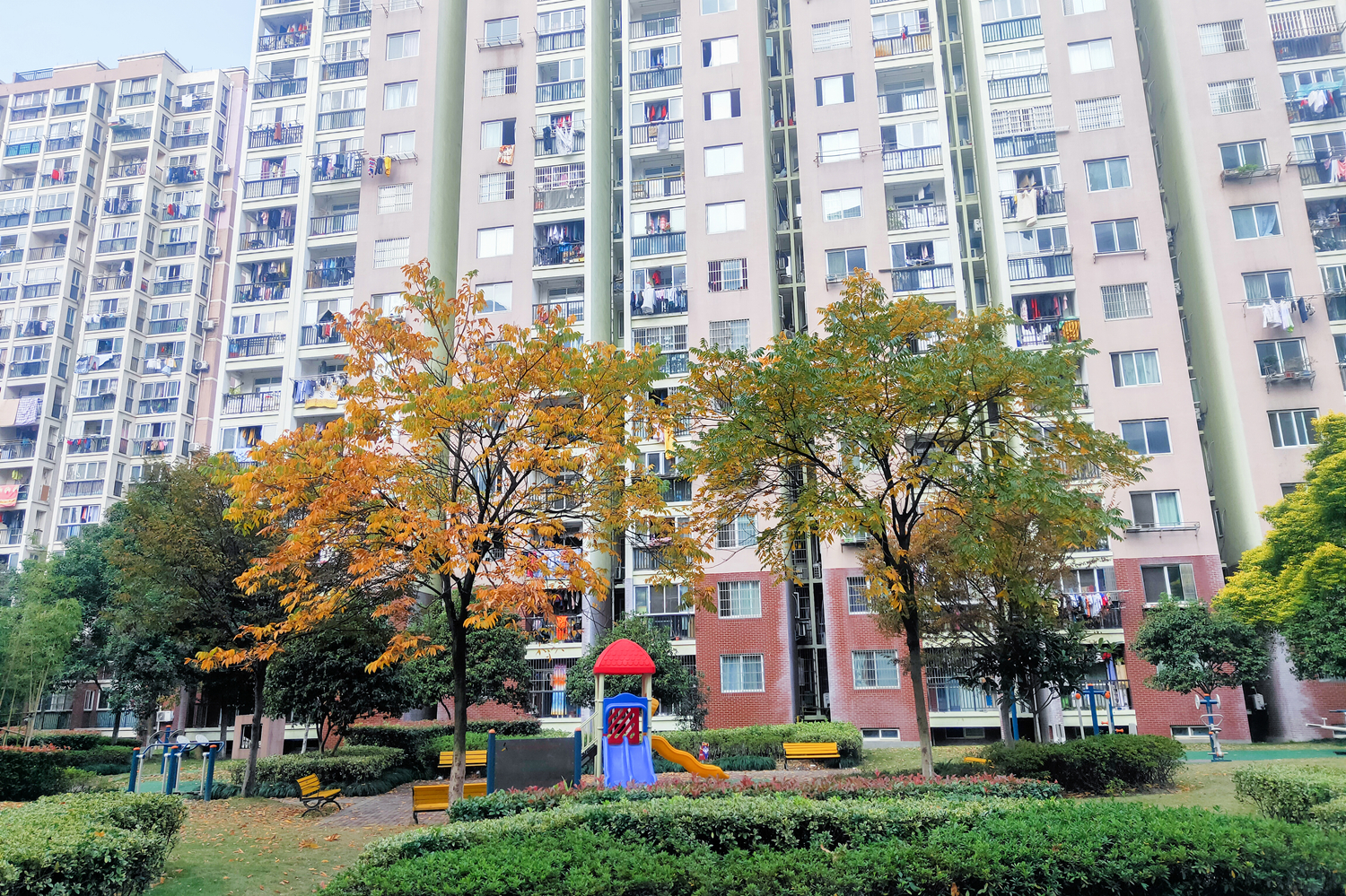 以品质 敬美好|ued官网体育
多个服务园区上榜2020年杭州“美好家园”