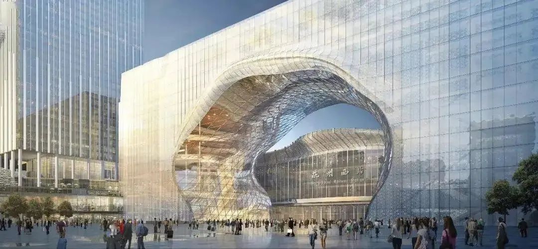 与城共兴 | ued官网体育
中标杭州西站物管项目