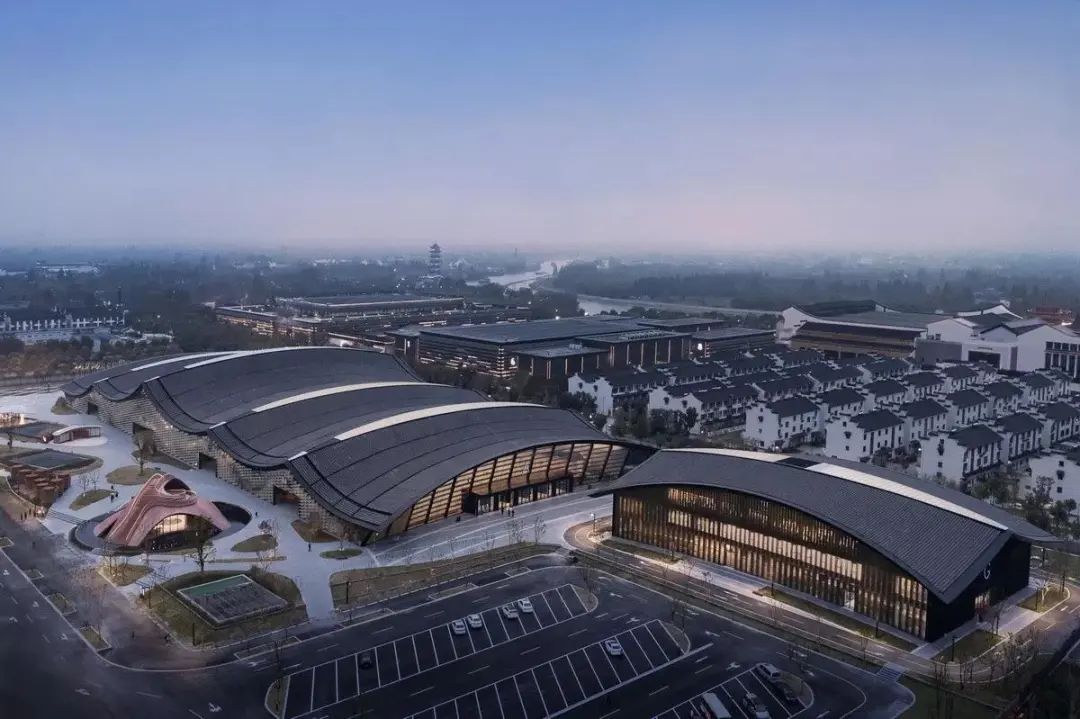 质量为先，基业长青 │ ued官网体育
荣膺“2022年西湖区政府质量奖”