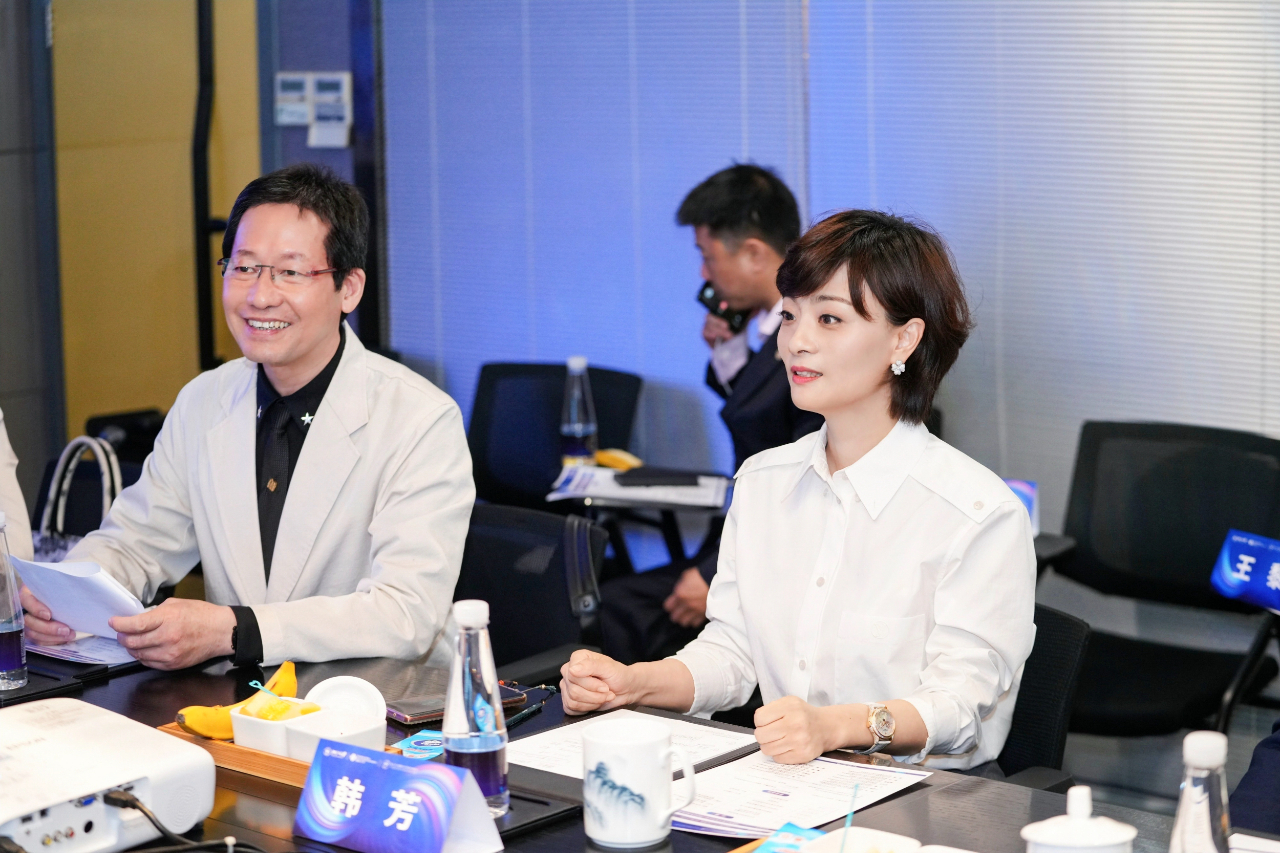 情系两枝 共创未来 │ 香港理工大学、浙江大学、浙江大学-香港理工大学联合中心交流活动圆满举办